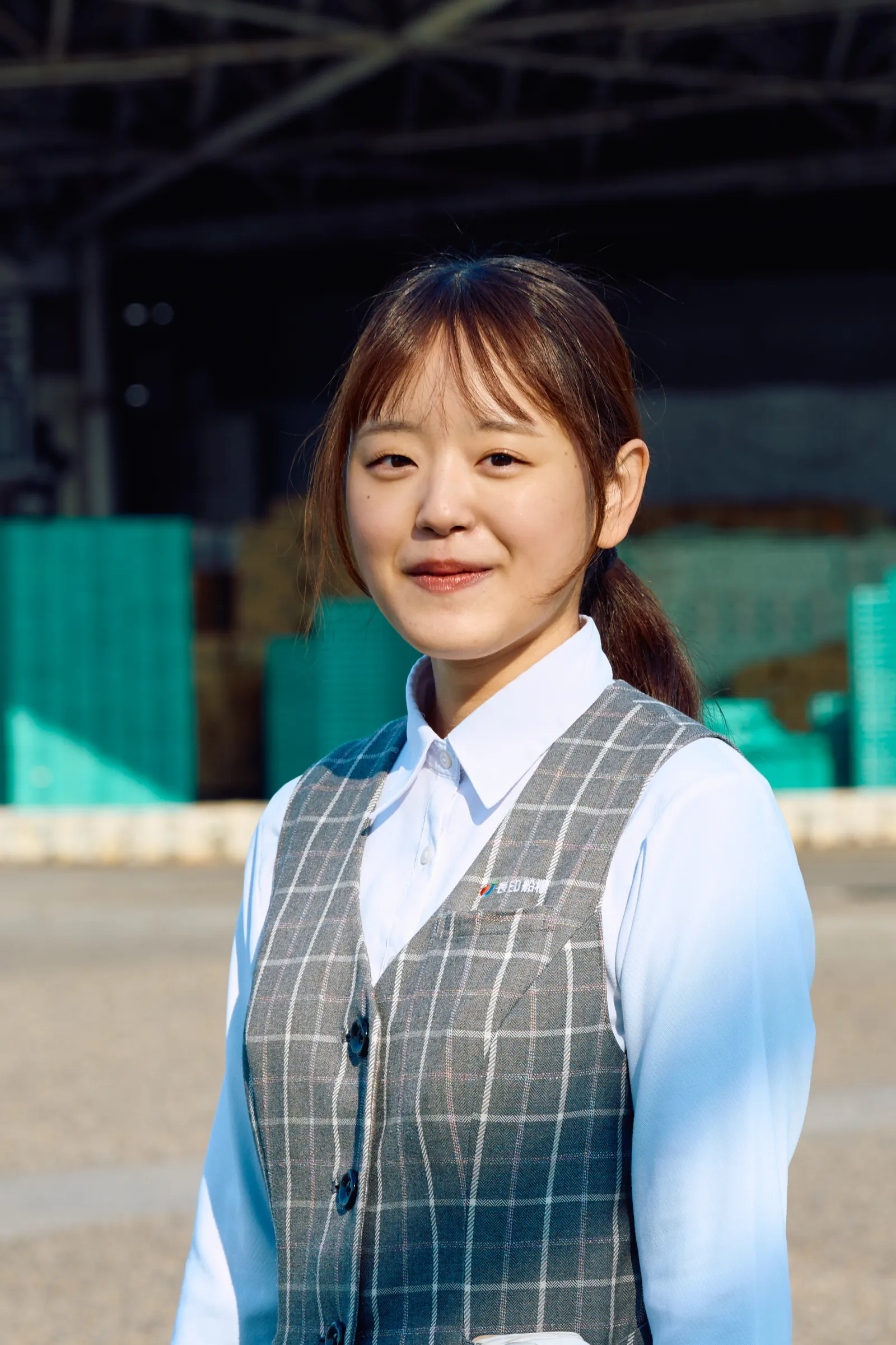 採用担当からあなたへ