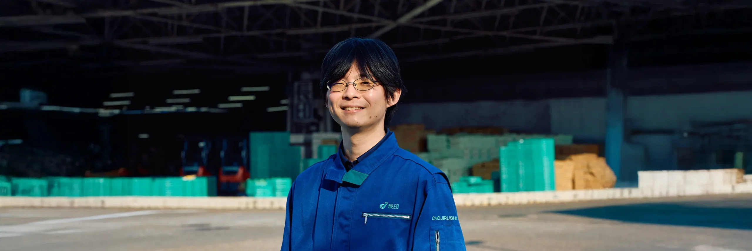 2014年 入社 営業