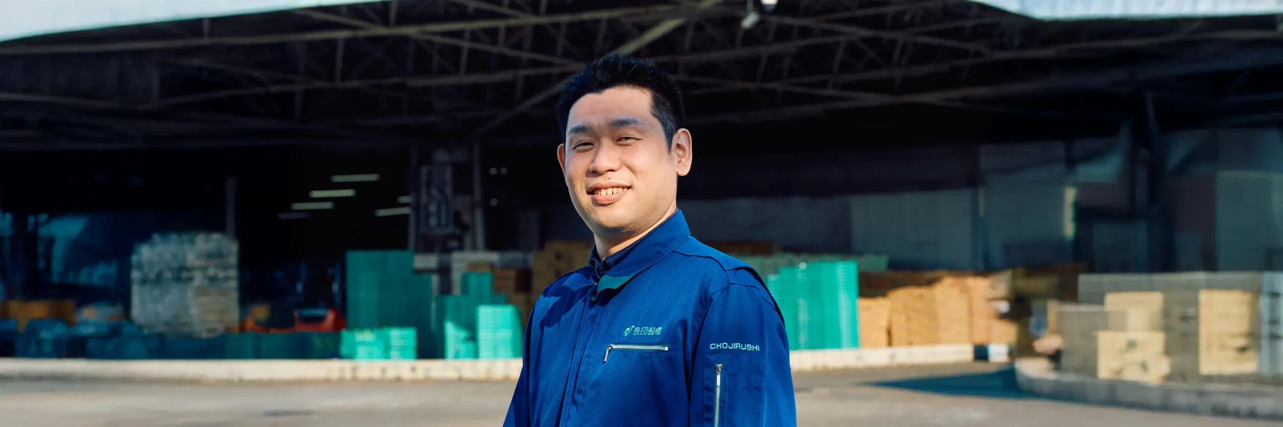 2015年 入社 管理部 経理