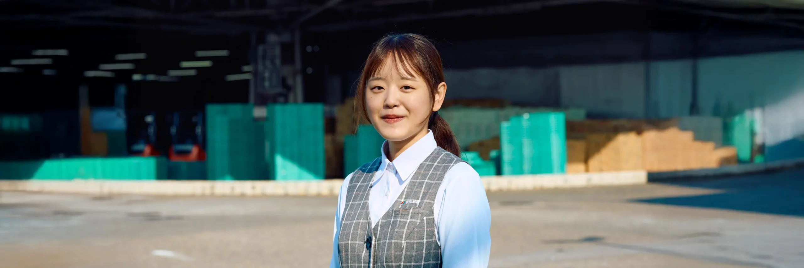 2022年 入社 管理部 総務