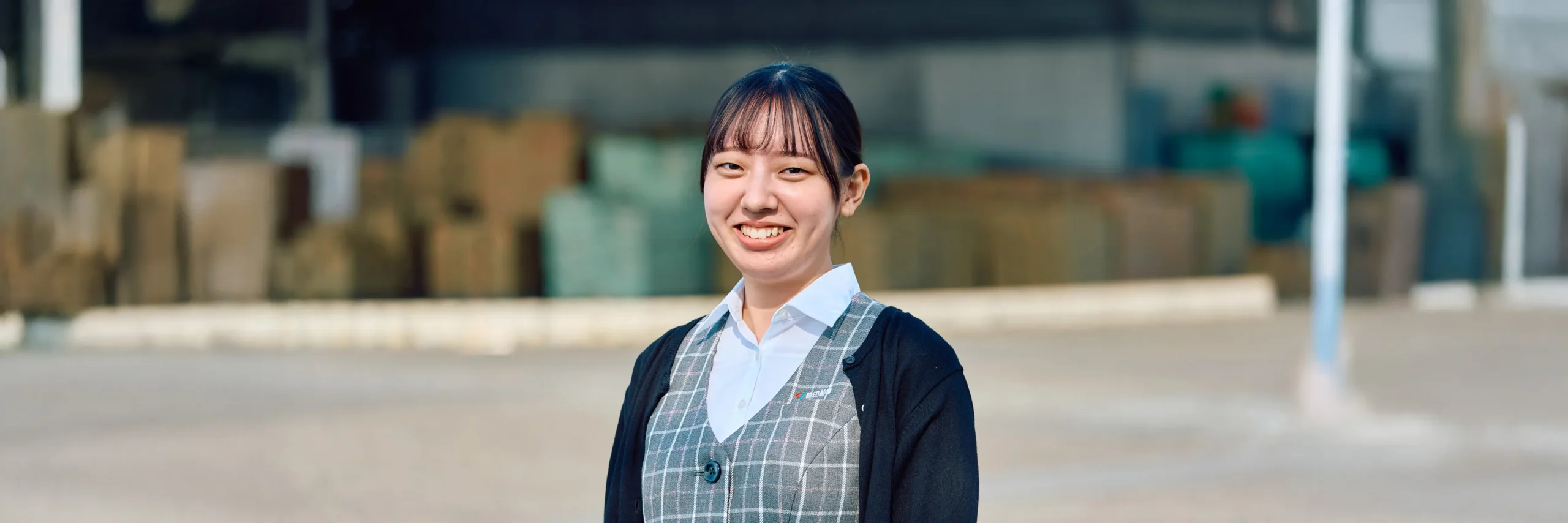 2024年 入社 営業サポート